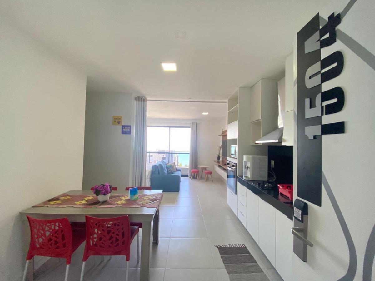 Apartamento Edificio Time Apto 1504 - Er Hospedagens *