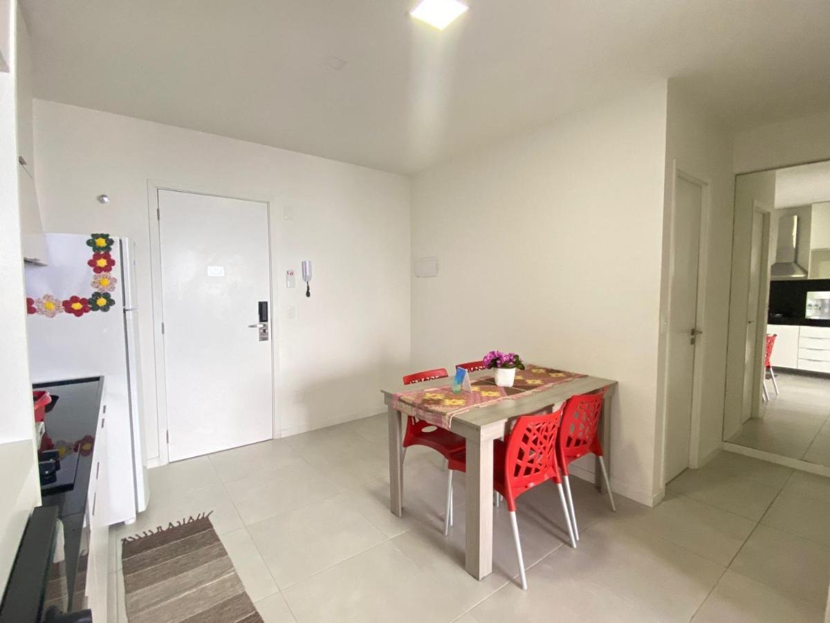 Apartamento Edificio Time Apto 1504 - Er Hospedagens *