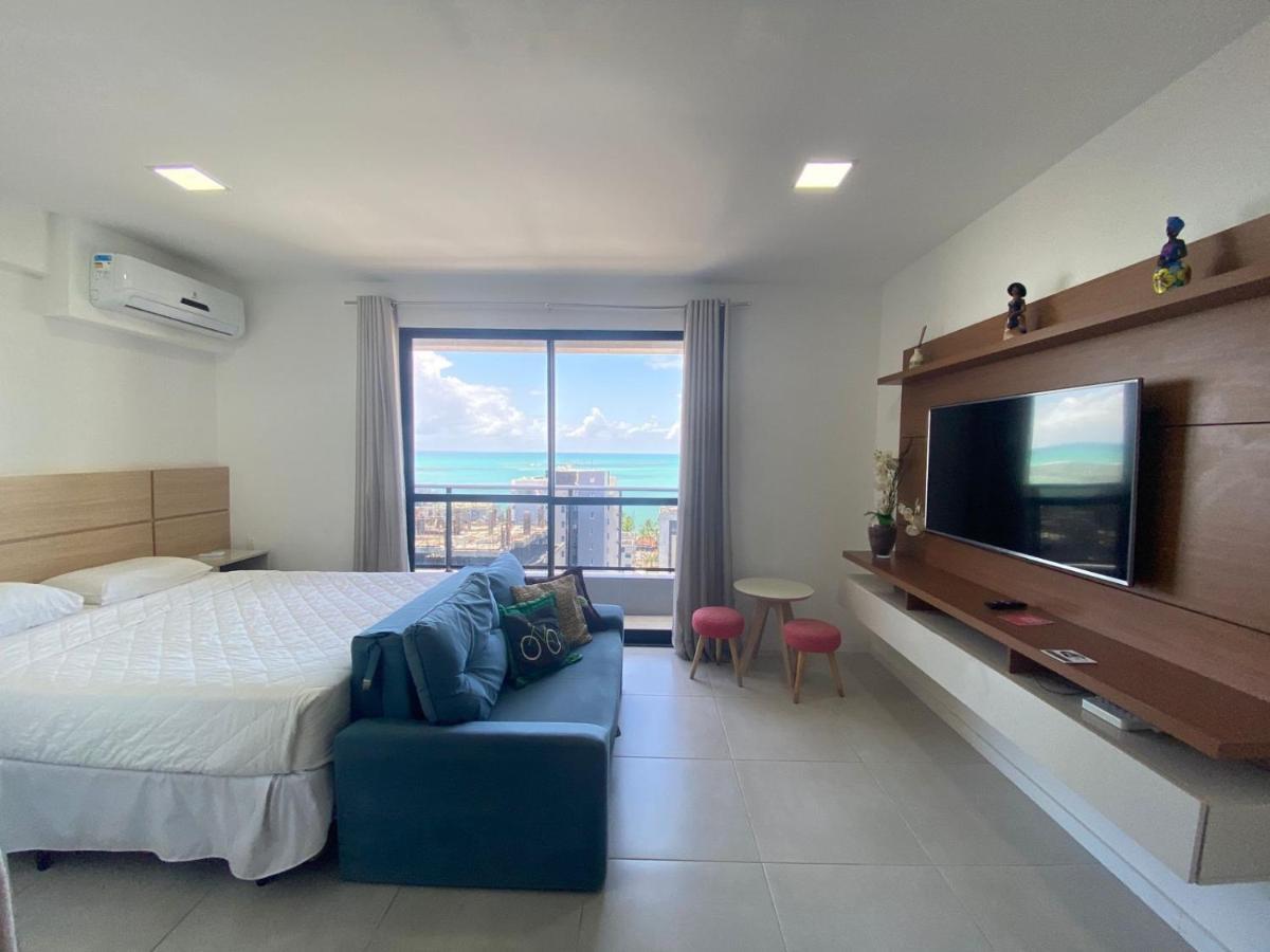 Apartamento Edificio Time Apto 1504 - Er Hospedagens *