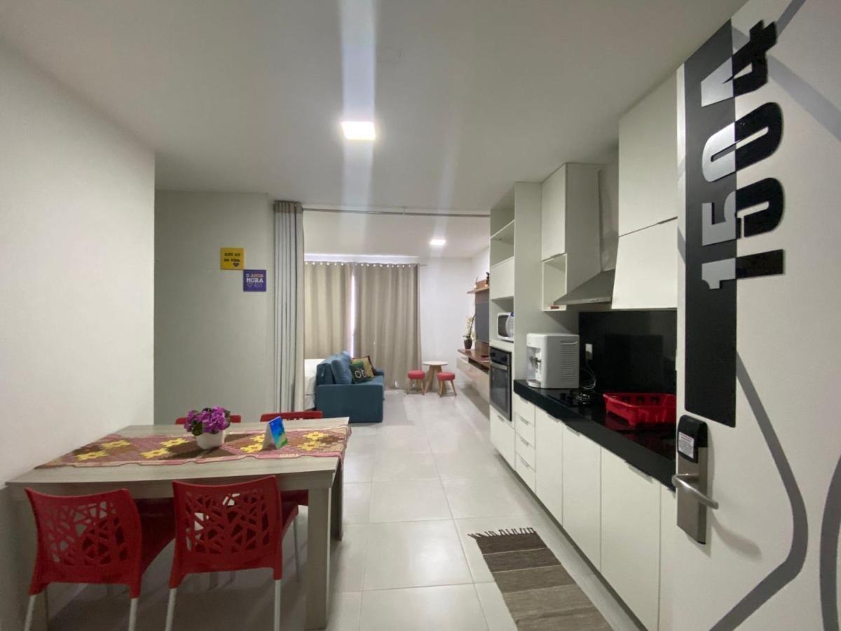 Edificio Time Apto 1504 - Er Hospedagens * Maceió