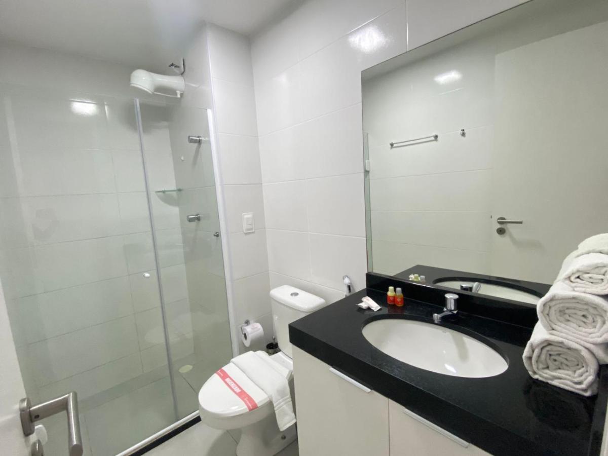 Apartamento Edificio Time Apto 1504 - Er Hospedagens Maceió