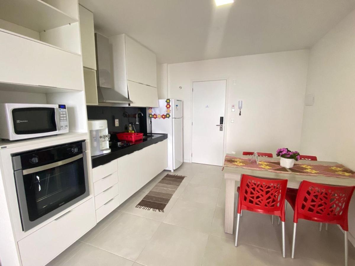 Apartamento Edificio Time Apto 1504 - Er Hospedagens *