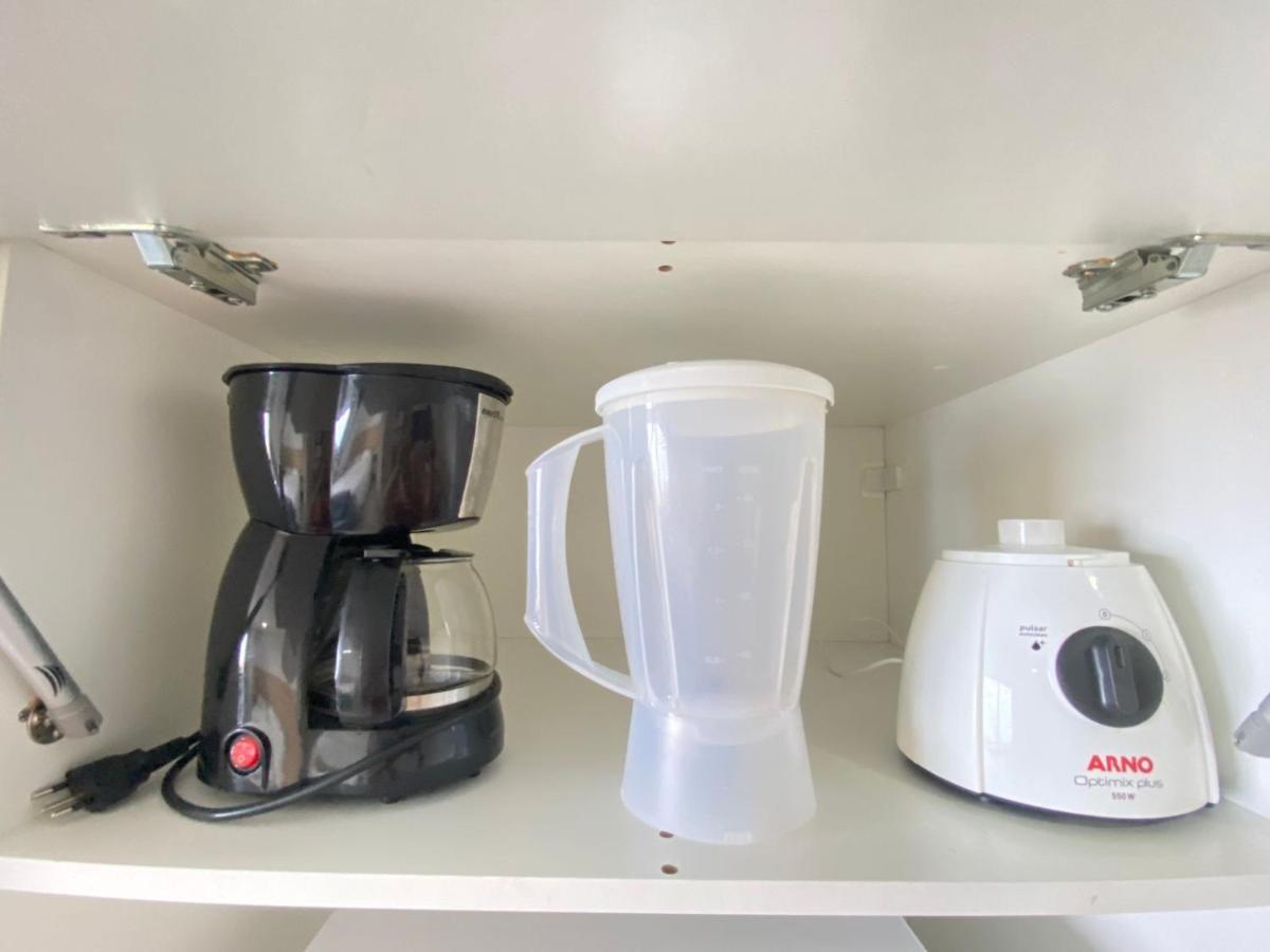 Apartamento Edificio Time Apto 1504 - Er Hospedagens Maceió