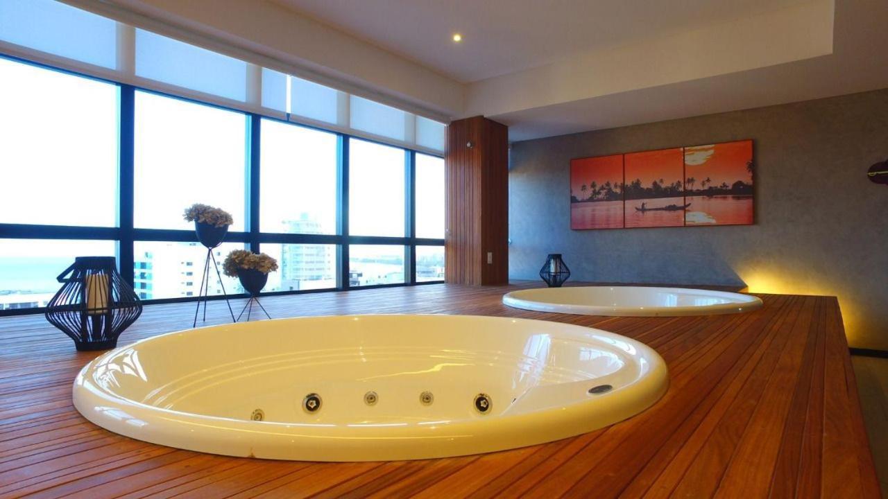 Edificio Time Apto 1504 - Er Hospedagens Apartamento *