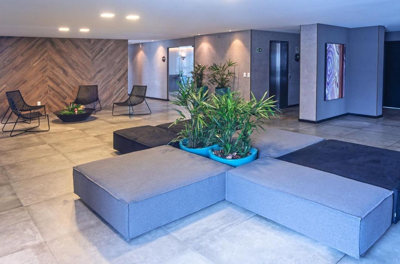 Edificio Time Apto 1504 - Er Hospedagens Apartamento Maceió