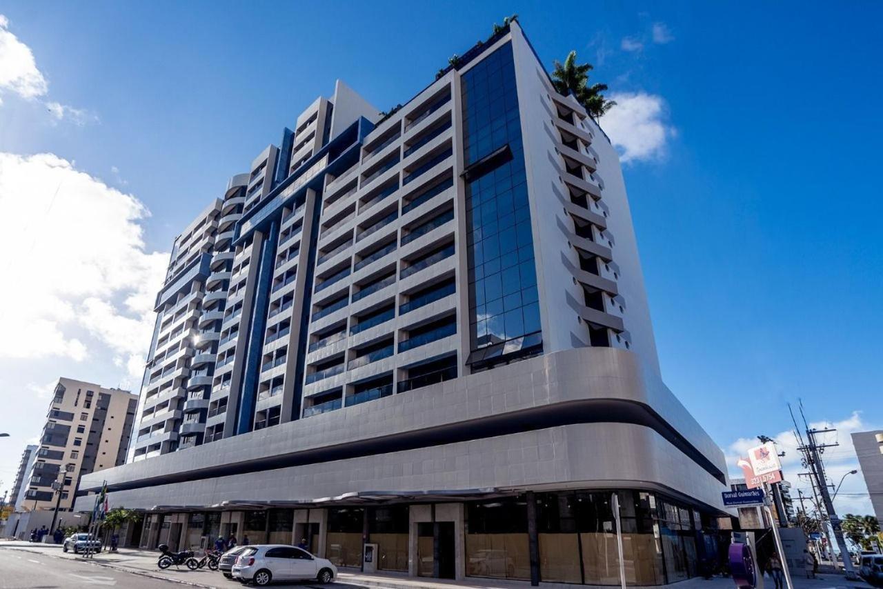 Edificio Time Apto 1504 - Er Hospedagens