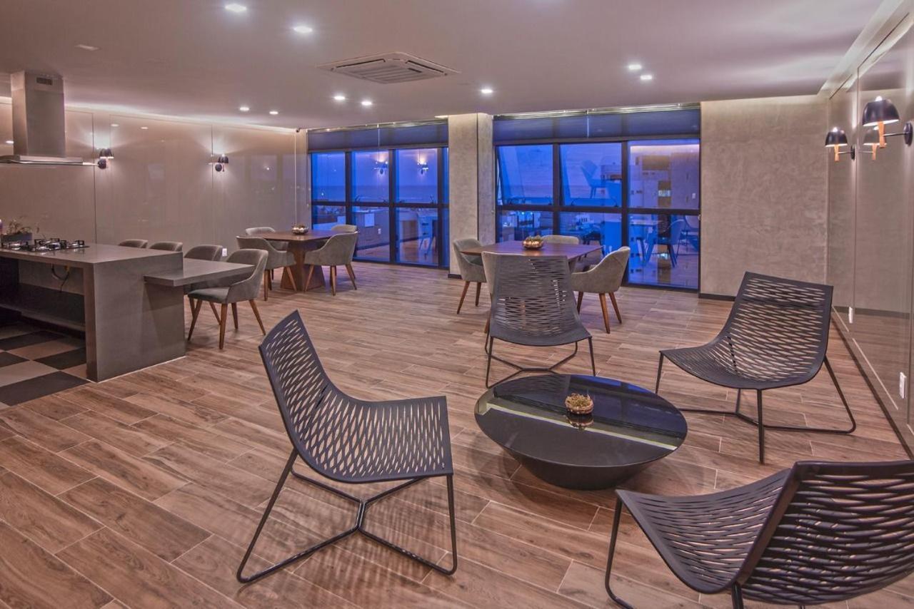 Apartamento Edificio Time Apto 1504 - Er Hospedagens Maceió